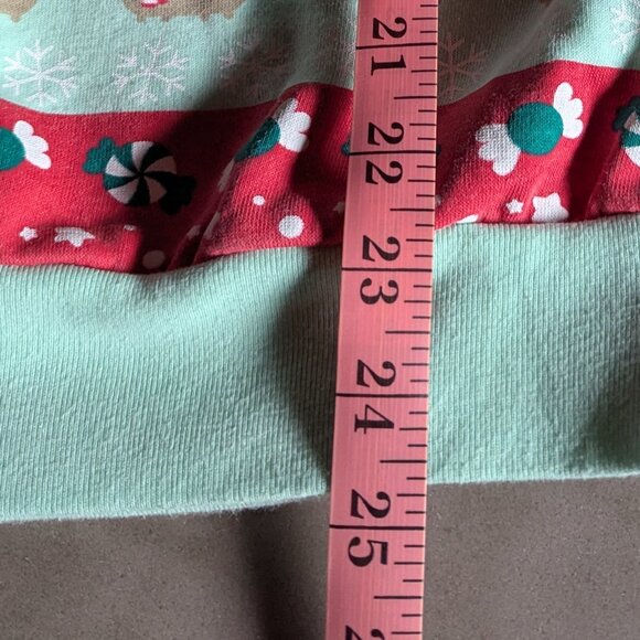 Pusheen Holiday Sweatshirt - Picture 8 of 16